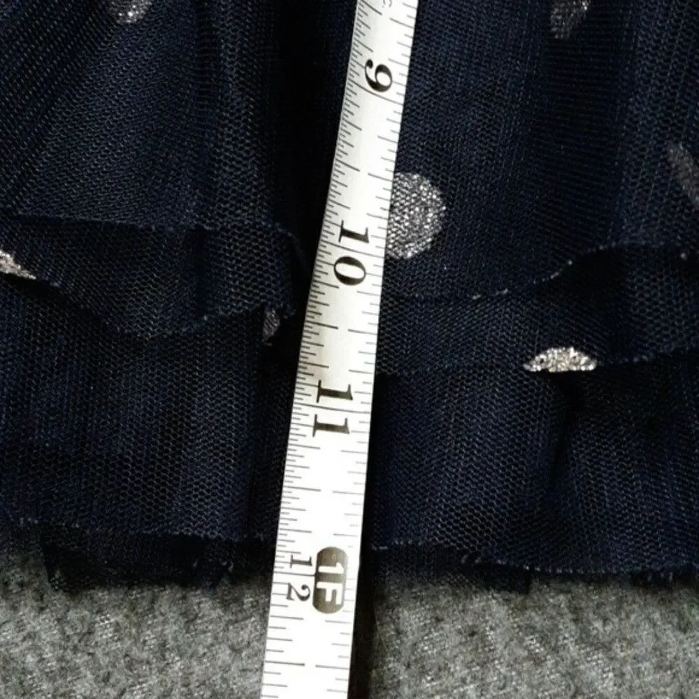 OshKosh Girl Tutu skirt size 6